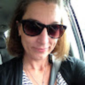 Meet your Posher, Mary ann